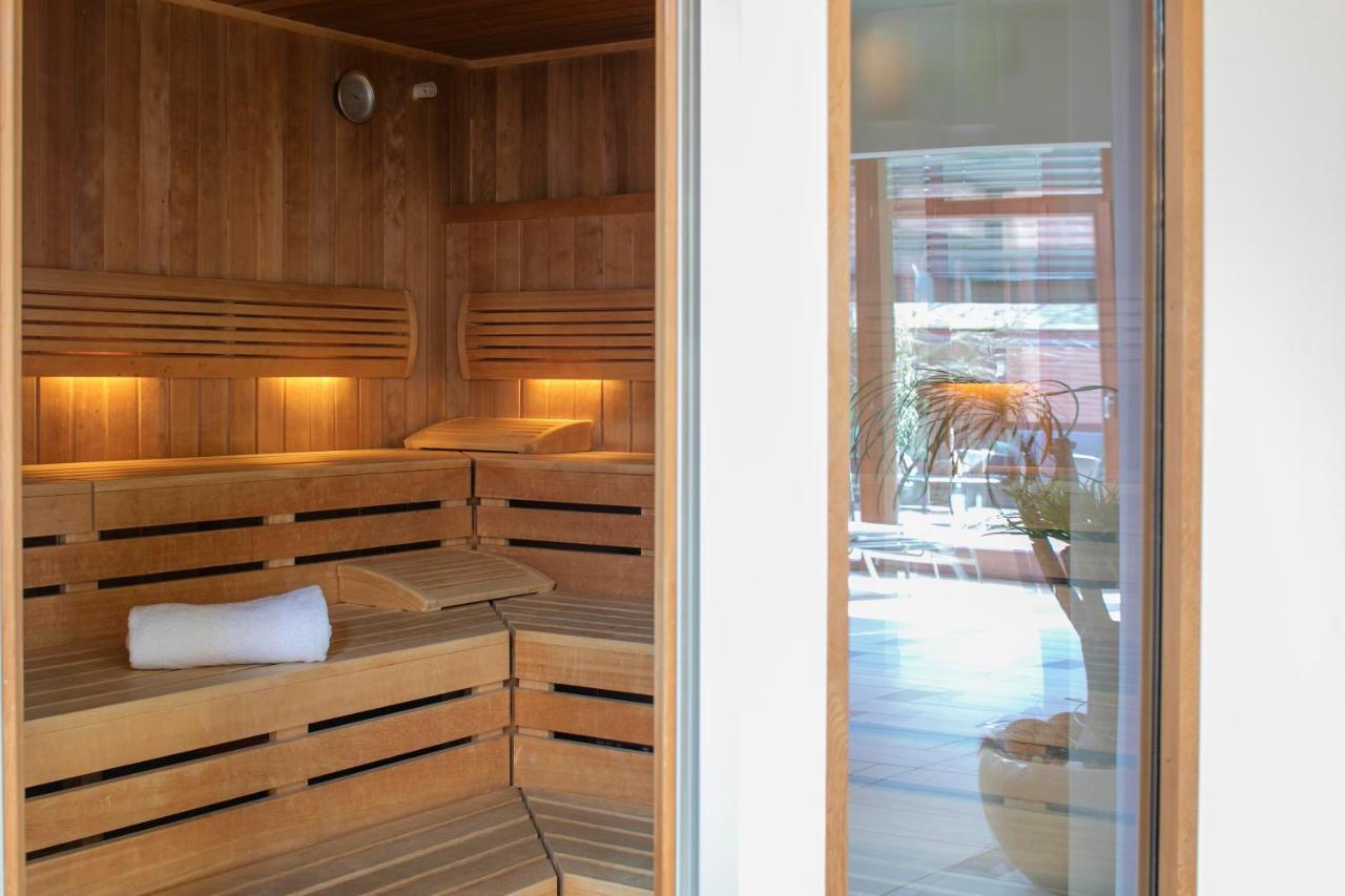 Hotel Landhaus Pollmeyer Friesoythe Dış mekan fotoğraf