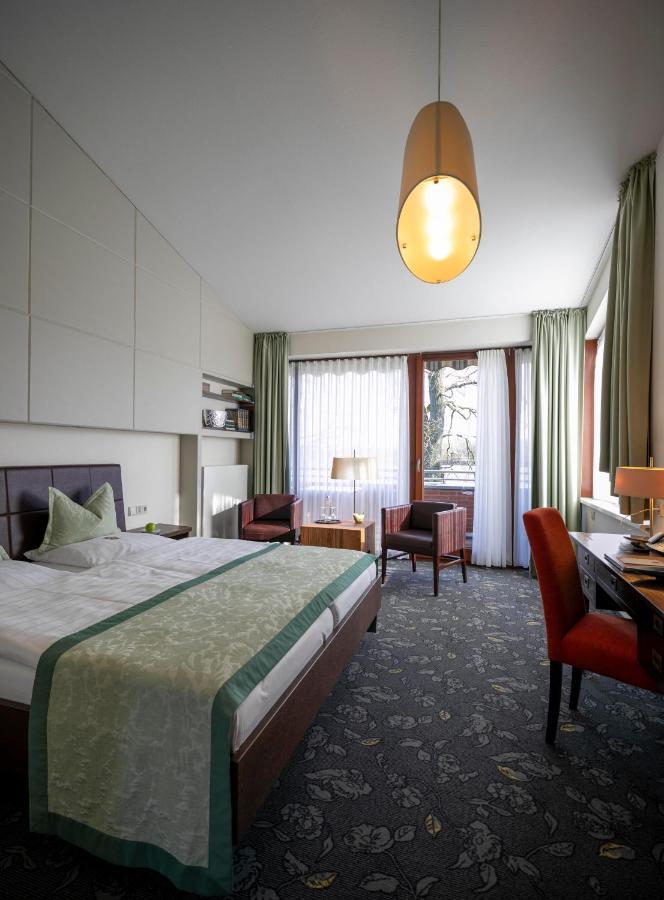 Hotel Landhaus Pollmeyer Friesoythe Dış mekan fotoğraf
